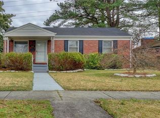 5440 Beckner St, Norfolk, VA 23509