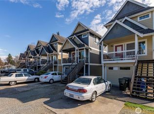 526 126th St S #526, Tacoma, WA 98444