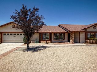 13366 Ivanpah Rd, Apple Valley, CA 92308