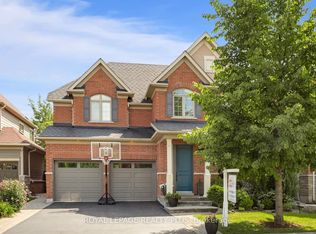 238 Melanson Hts, Milton, ON L9T 0S6