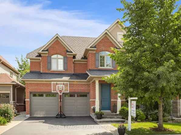 238 Melanson Hts, Milton, ON L9T 0S6