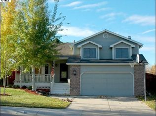 4013 Benthaven St, Fort Collins, CO 80526