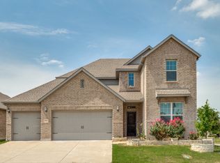 916 Azure Ln, Celina, TX 75009