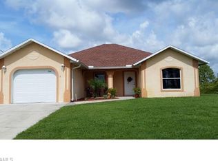 736 Naples Ave S, Lehigh Acres, FL 33974