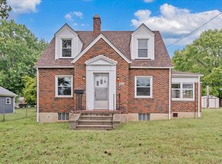 408 Liberty Rd NE, Roanoke, VA 24012