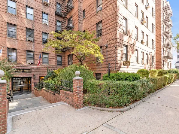 9963 66th Ave APT B2, Flushing, NY 11374