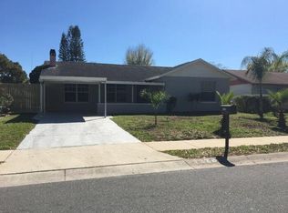 7322 Ivory Ter, New Port Richey, FL 34655