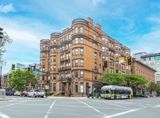 362 Commonwealth Ave, Boston, MA 02115