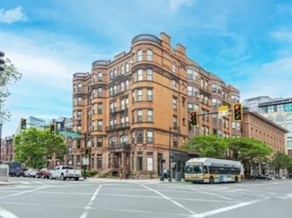 362 Commonwealth Ave, Boston, MA 02115