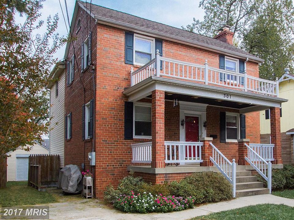 1st image of 301 S Highland St