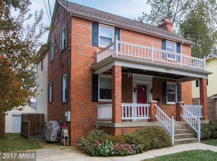 301 S Highland St, Arlington, VA 22204