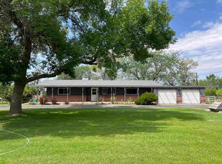 509 Hillcrest Dr, Worland, WY 82401