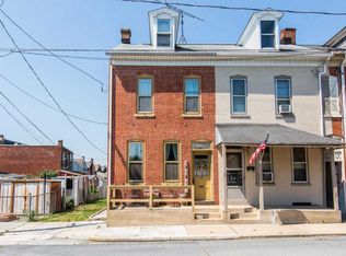 116 N 8th St, Columbia, PA 17512