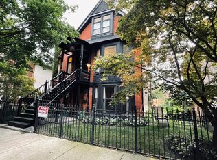 831 S Claremont Ave FLOOR 1, Chicago, IL 60612