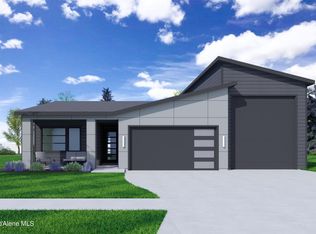 6394 W Frehley Way, Rathdrum, ID 83858