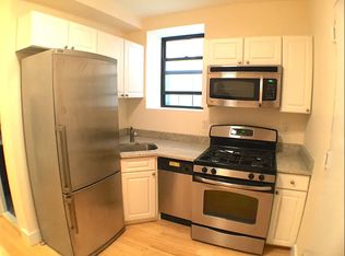 326 Fort Washington Ave APT 5K, New York, NY 10033