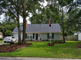 203 Commons Way, Goose Creek, SC 29445