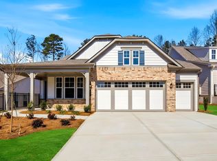 440 Geneva Way, Hoschton, GA 30548