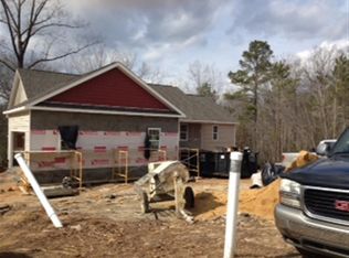 4 S Allyson Pl, Vass, NC 28394