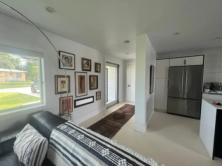 Entryway