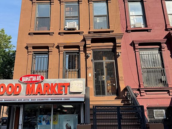 2nd image of 507 Manhattan Ave #4