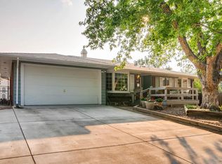1488 S Ward St, Lakewood, CO 80228