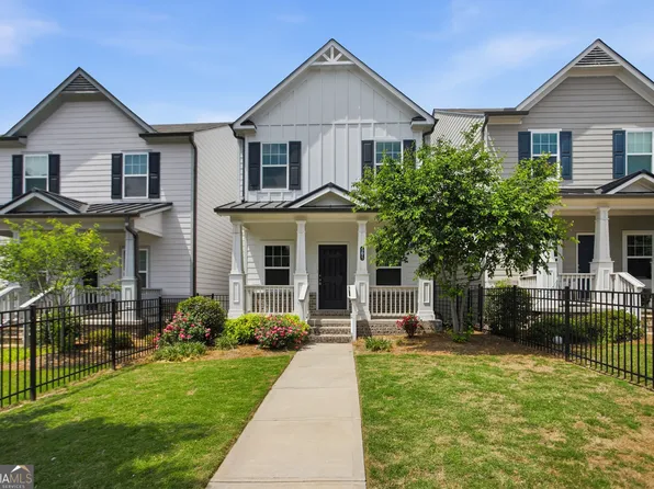 505 Ruths Dr, Woodstock, GA 30189
