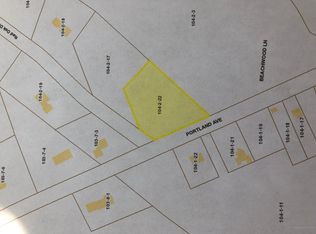 143 Portland Ave, Old Orchard Beach, ME 04064