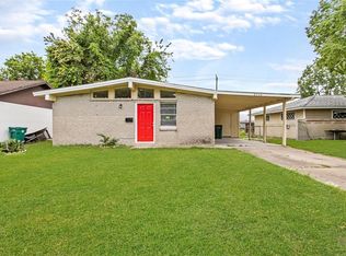 3714 Newton Dr, Pasadena, TX 77503