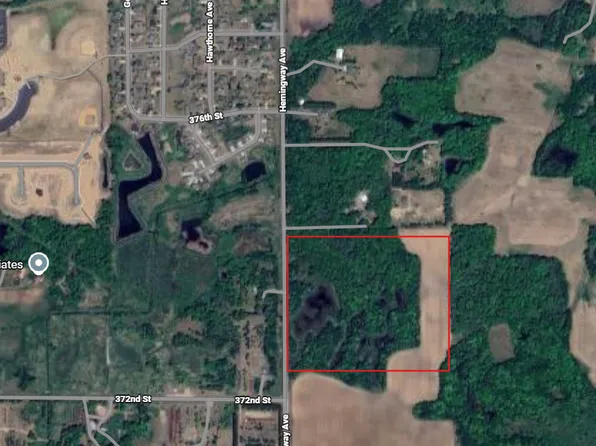 374XX-N40 Hemingway Ave, North Branch, MN 55056