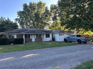 3015 Phyl Mar St, Pryor, OK 74361