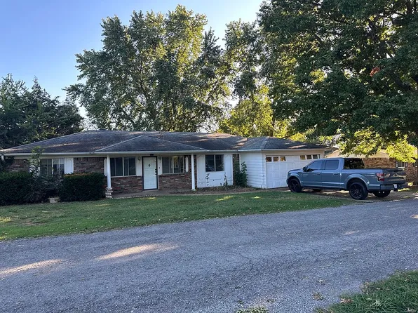 3015 Phyl Mar St, Pryor, OK 74361