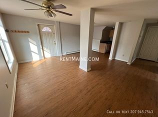 1817 Hammond St #2, Bangor, ME 04401
