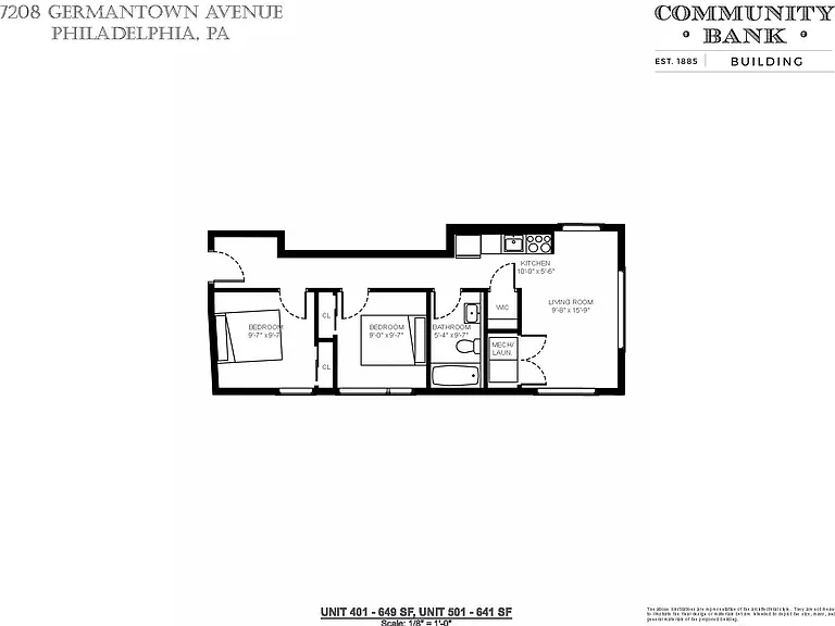 Community Bank Building — Photo 42
