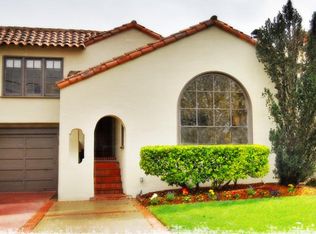 313 W 25th Ave, San Mateo, CA 94403