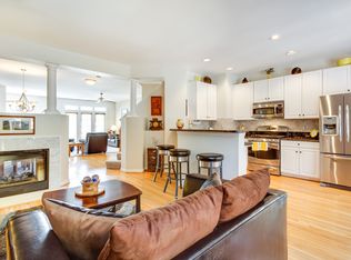 6626 Frost Lake Ln, Alexandria, VA 22315