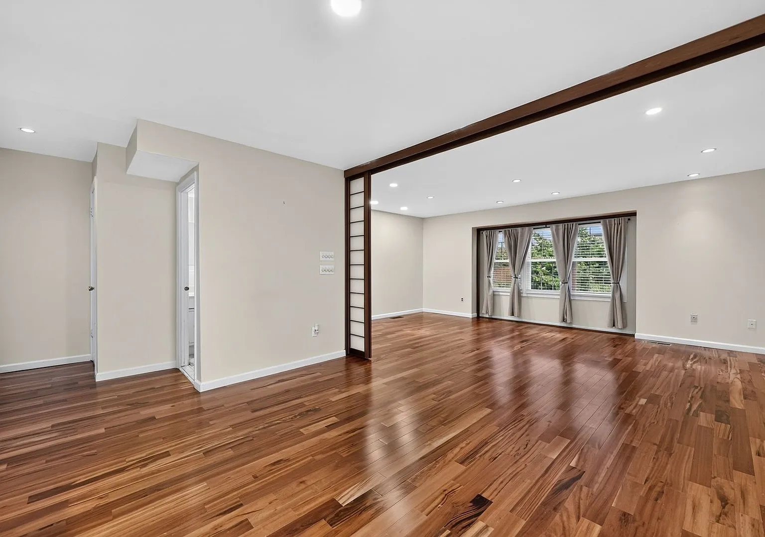 Charming 3BR Townhome in Upper Marlboro — Photo 4