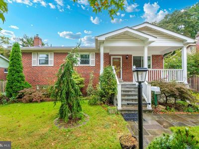 11110 Rock Rd, Rockville, MD, 20852