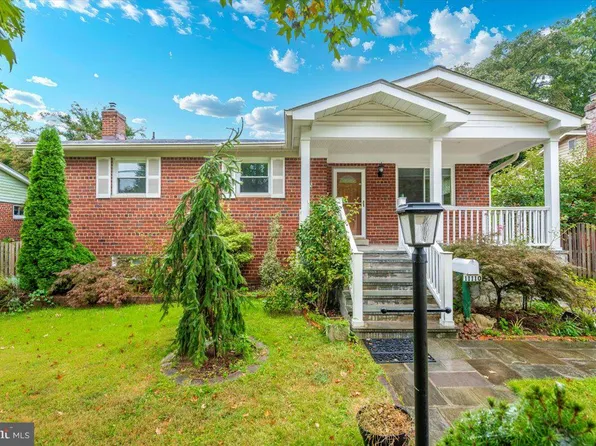11110 Rock Rd, Rockville, MD 20852