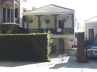 614 Esplanade Ave APT D, New Orleans, LA 70116