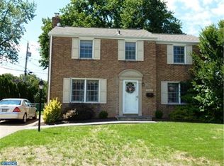 2202 Robin Rd, Wilmington, DE 19803