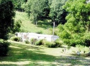 164 Alvin Dugger Rd, Butler, TN 37640