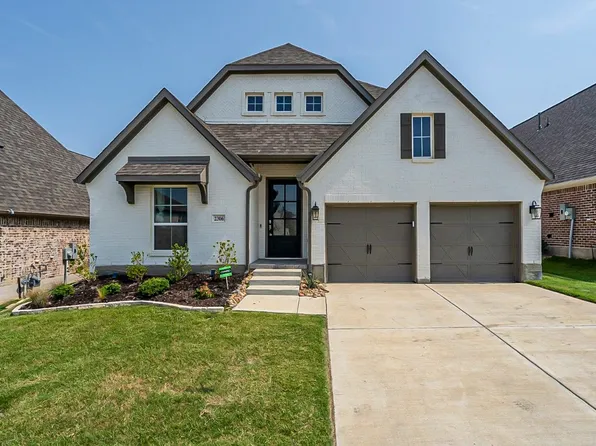2306 Cobbler St, Northlake, TX 76247