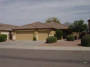 2038 W Sunshine Butte Dr, San Tan Valley, AZ 85142