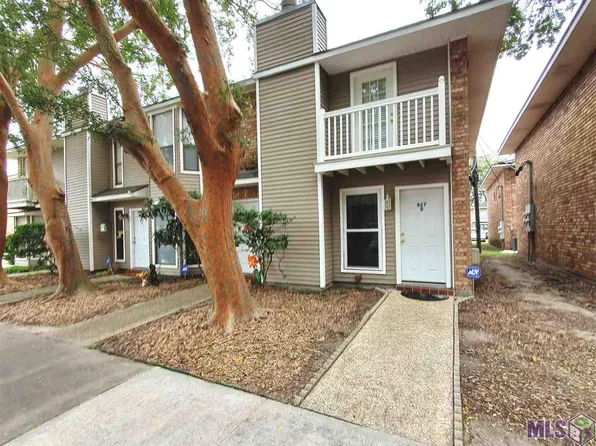 827 E Boyd Dr APT D, Baton Rouge, LA 70808