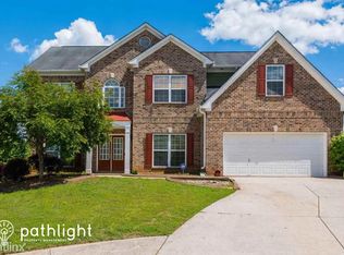 1217 Shelbourne Way, Locust Grove, GA 30248