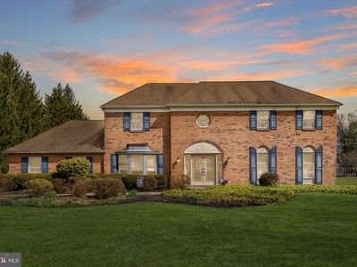 1525 Buck Creek Dr, Yardley, PA, 19067