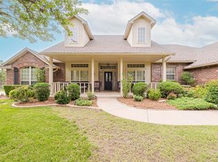 1480 Bradford Pl, Blanchard, OK 73010