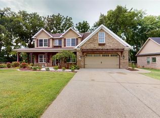 103 McGlocklin Way, Bowling Green, KY 42101
