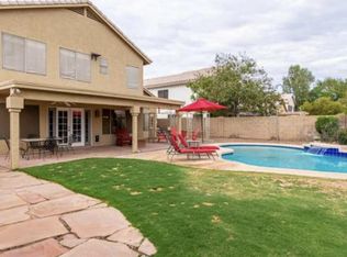 1151 W Oriole Way, Chandler, AZ 85286